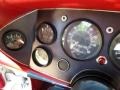  1984 Avanti Touring Coupe Touring Coupe Gauges