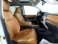2017 Super White Toyota Tundra 1794 CrewMax 4x4  photo #29