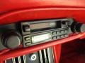 Audio System of 1984 Avanti Touring Coupe