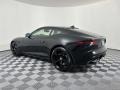 Santorini Black Metallic - F-TYPE P450 Coupe Photo No. 10