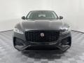 Santorini Black - F-PACE P250 S Photo No. 8