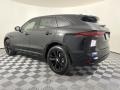 Santorini Black - F-PACE P250 S Photo No. 10