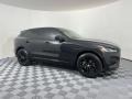 Santorini Black - F-PACE P250 S Photo No. 11