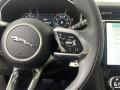 Santorini Black - F-PACE P250 S Photo No. 19
