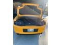 2013 School Bus Yellow Ford Mustang Boss 302  photo #5