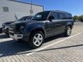 Carpathian Gray Metallic - Defender 130 First Edition Photo No. 1