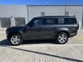Carpathian Gray Metallic - Defender 130 First Edition Photo No. 2