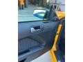 2013 School Bus Yellow Ford Mustang Boss 302  photo #15