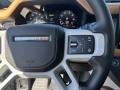 Carpathian Gray Metallic - Defender 130 First Edition Photo No. 10