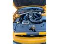 2013 School Bus Yellow Ford Mustang Boss 302  photo #20
