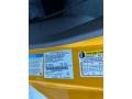 2013 School Bus Yellow Ford Mustang Boss 302  photo #26
