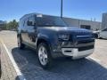 Carpathian Gray Metallic - Defender 130 First Edition Photo No. 22