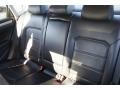 Titan Black Rear Seat Photo for 2014 Volkswagen Passat #145054465