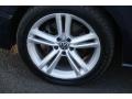 2014 Volkswagen Passat 1.8T SE Wheel and Tire Photo