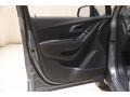Satin Steel Metallic - Trax LS AWD Photo No. 4