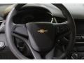 Satin Steel Metallic - Trax LS AWD Photo No. 7