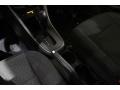 Satin Steel Metallic - Trax LS AWD Photo No. 13