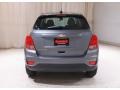 Satin Steel Metallic - Trax LS AWD Photo No. 17