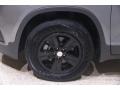 Satin Steel Metallic - Trax LS AWD Photo No. 19