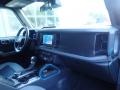 2022 Eruption Green Metallic Ford Bronco Black Diamond 4x4 4-Door  photo #12