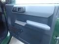 2022 Eruption Green Metallic Ford Bronco Black Diamond 4x4 4-Door  photo #14