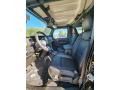 Black - Wrangler Unlimited Sahara 4XE Hybrid Photo No. 2