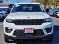 Bright White - Grand Cherokee Limited 4x4 Photo No. 2