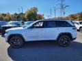 Bright White - Grand Cherokee Limited 4x4 Photo No. 3