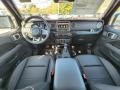 Black - Wrangler Unlimited Sahara 4XE Hybrid Photo No. 4