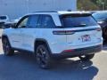 Bright White - Grand Cherokee Limited 4x4 Photo No. 4