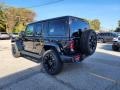 Black - Wrangler Unlimited Sahara 4XE Hybrid Photo No. 9