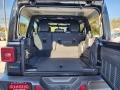 Black - Wrangler Unlimited Sahara 4XE Hybrid Photo No. 11