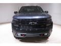 Shadow Gray Metallic - Silverado 1500 LT Trail Boss Crew Cab 4x4 Photo No. 2