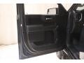 Shadow Gray Metallic - Silverado 1500 LT Trail Boss Crew Cab 4x4 Photo No. 4