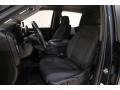 Shadow Gray Metallic - Silverado 1500 LT Trail Boss Crew Cab 4x4 Photo No. 5