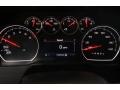 Shadow Gray Metallic - Silverado 1500 LT Trail Boss Crew Cab 4x4 Photo No. 9