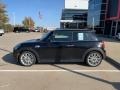 Midnight Black - Hardtop Cooper S 2 Door Photo No. 2