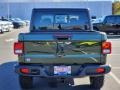 Sarge Green - Gladiator Willys 4x4 Photo No. 5