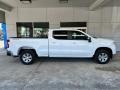 Summit White - Silverado 1500 LT Crew Cab 4x4 Photo No. 6