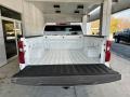 2022 Summit White Chevrolet Silverado 1500 LT Crew Cab 4x4  photo #9