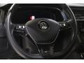Titan Black Steering Wheel Photo for 2019 Volkswagen Tiguan #145056394