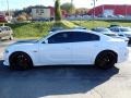 White Knuckle - Charger Scat Pack Widebody Photo No. 2