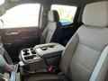 2022 Summit White Chevrolet Silverado 1500 LT Crew Cab 4x4  photo #15