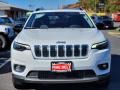 Bright White - Cherokee Limited 4x4 Photo No. 2