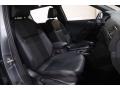 Titan Black Front Seat Photo for 2019 Volkswagen Tiguan #145056583