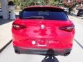 Alfa Rosso (Red) - Stelvio Ti AWD Photo No. 6