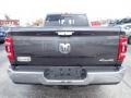 Granite Crystal Metallic - 3500 Limited Longhorn Crew Cab 4x4 Photo No. 4
