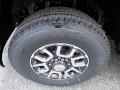 Granite Crystal Metallic - 3500 Limited Longhorn Crew Cab 4x4 Photo No. 9
