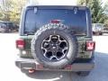 Sarge Green - Wrangler Unlimited Rubicon 4x4 Photo No. 4