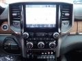 Granite Crystal Metallic - 3500 Limited Longhorn Crew Cab 4x4 Photo No. 20